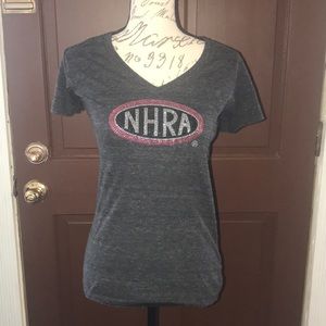 District NHRA Tee
